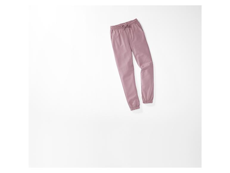 Kinder joggingbroek