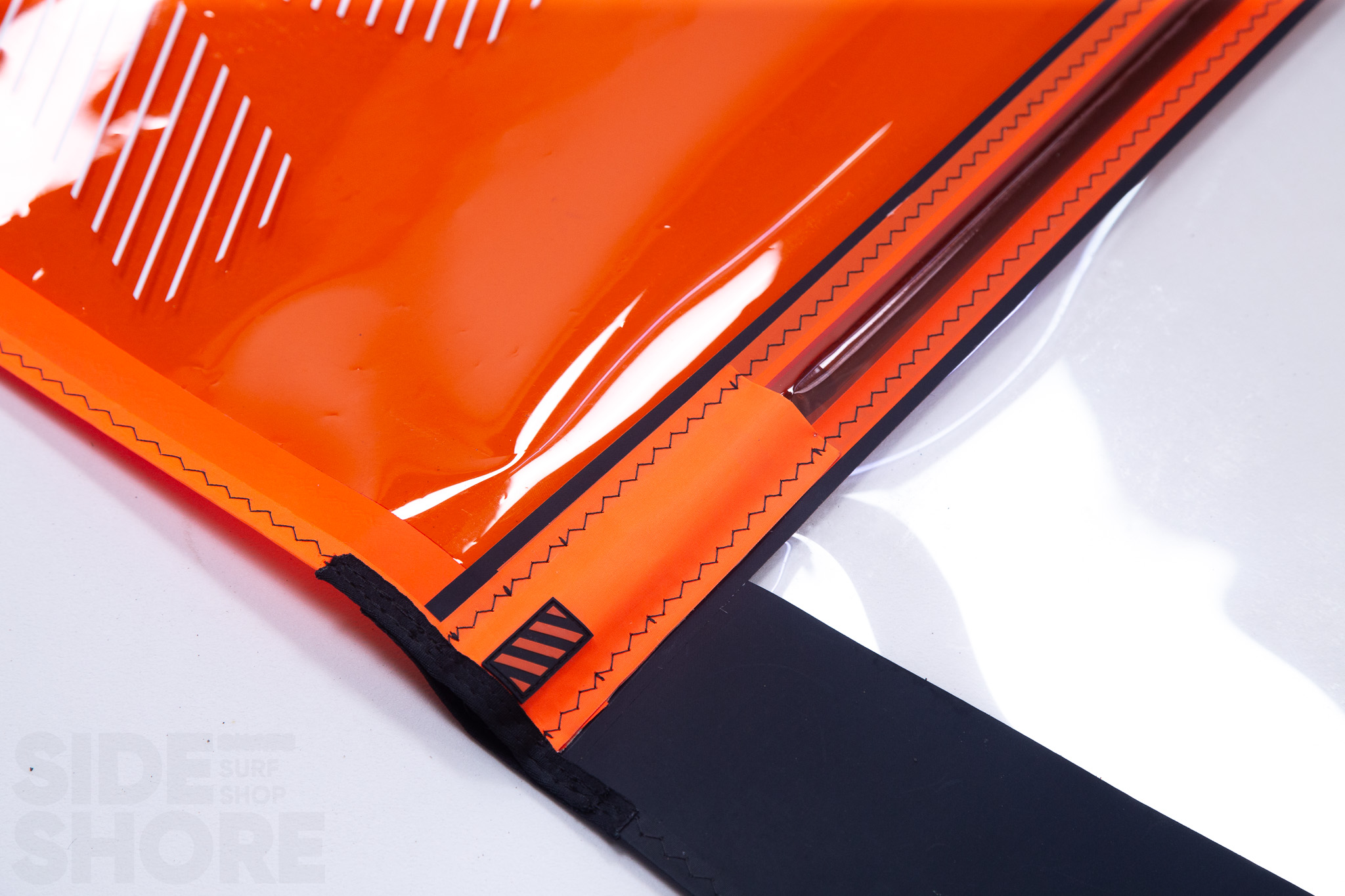 RRD X Wing Proto - Y28 - 9.0 m² #41 9.0 m²