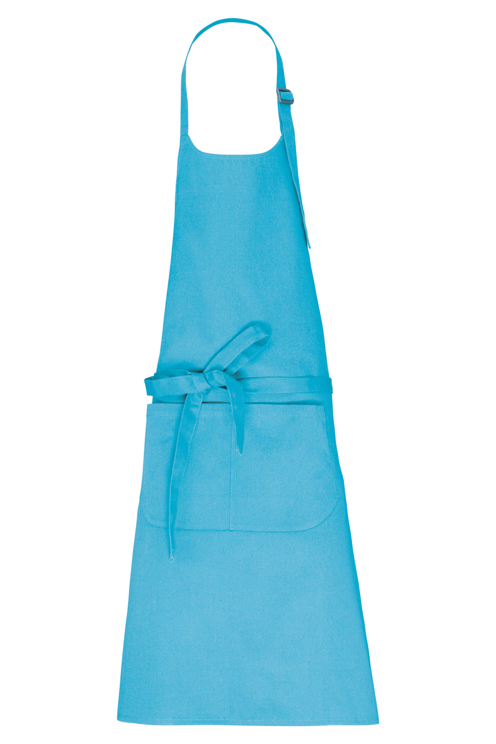 Kariban K8007 - Tablier avec poche en coton Bio