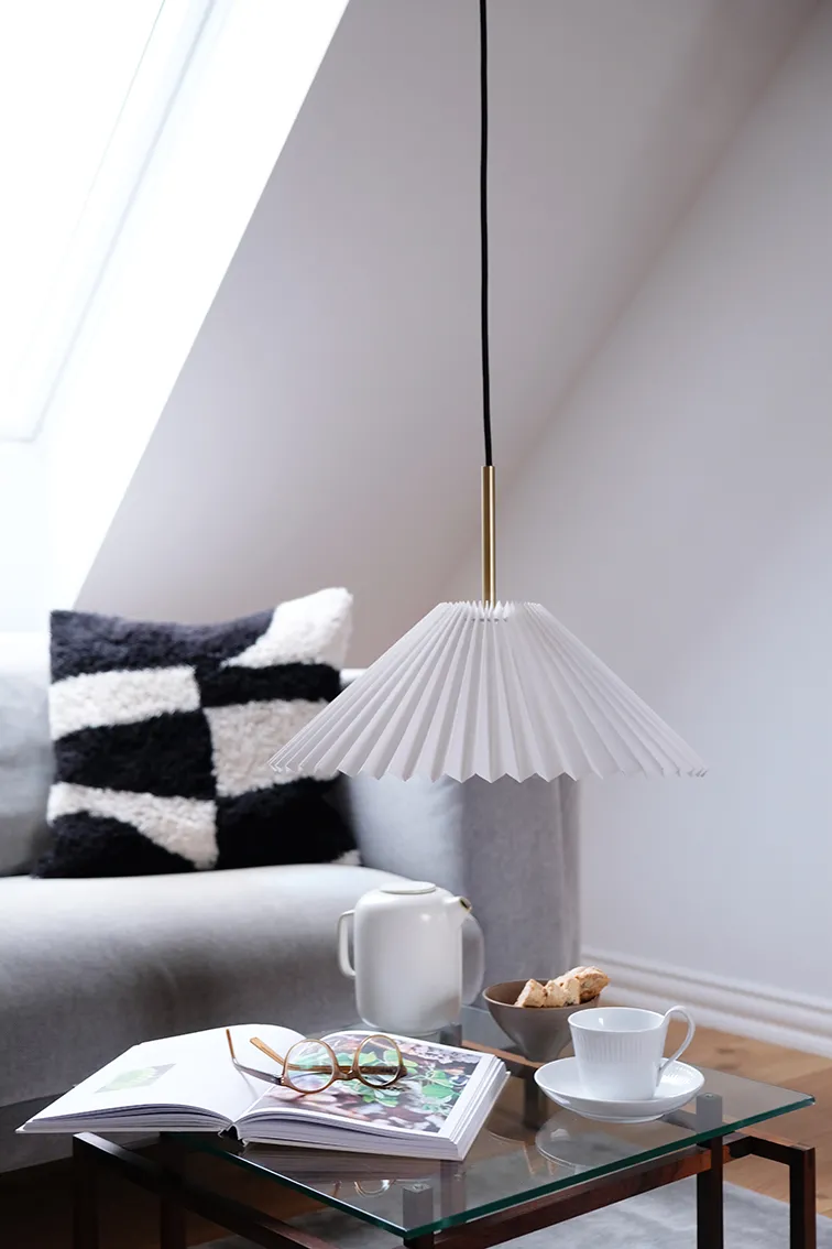 CASA Living Bloom Pendel
