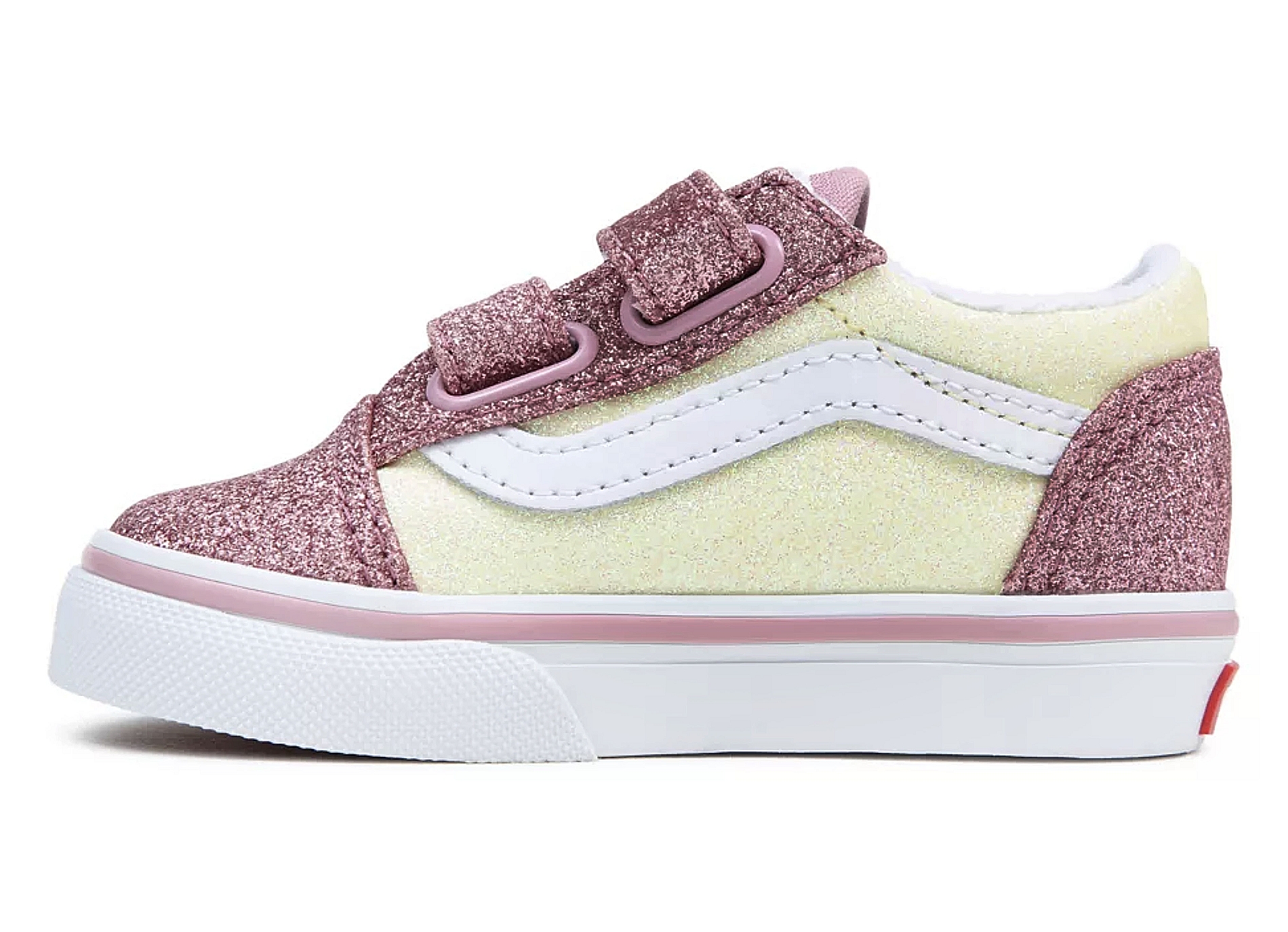 Td old skool rose