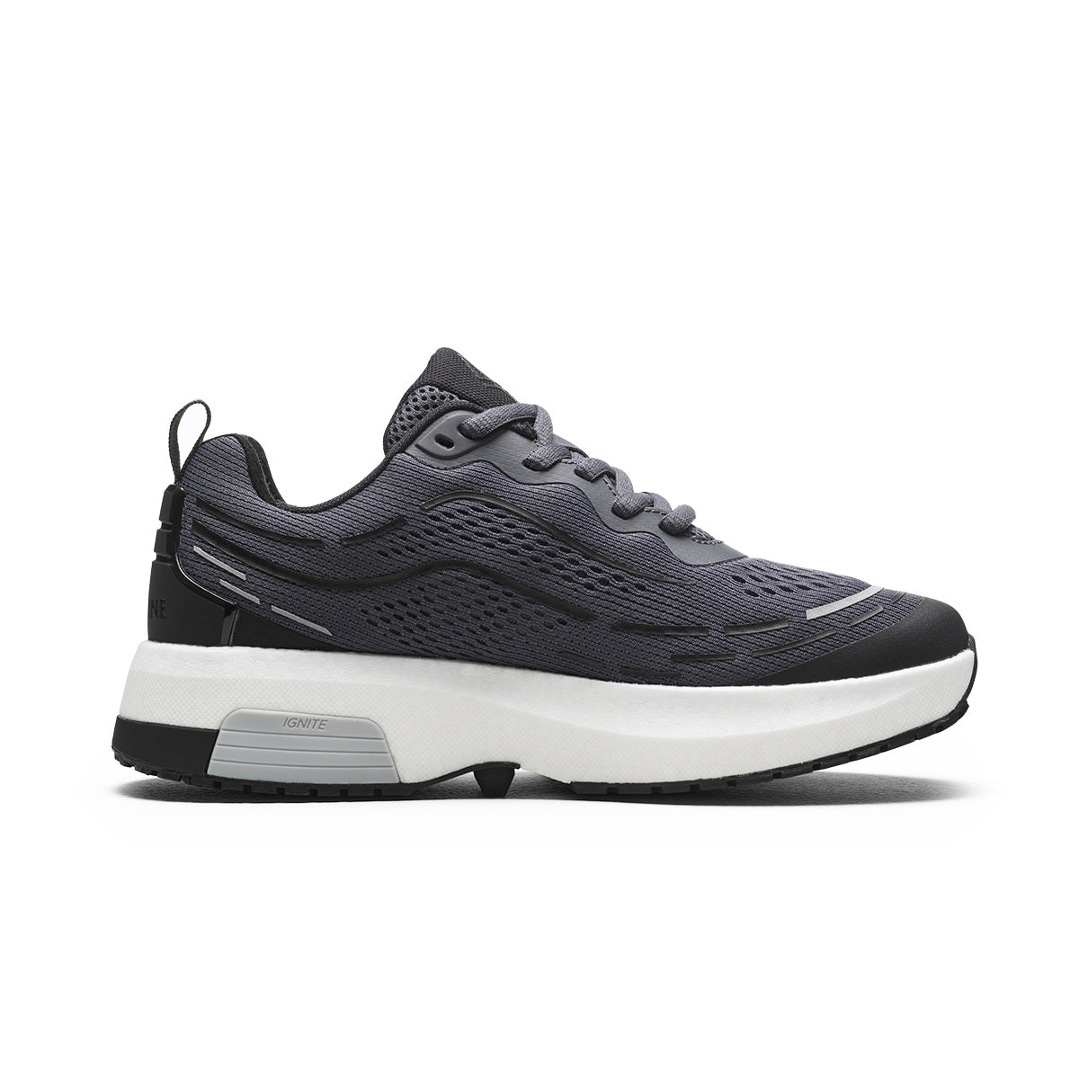 Lunar Lite Vår letteste og mest luftige sneaker for hverdager
