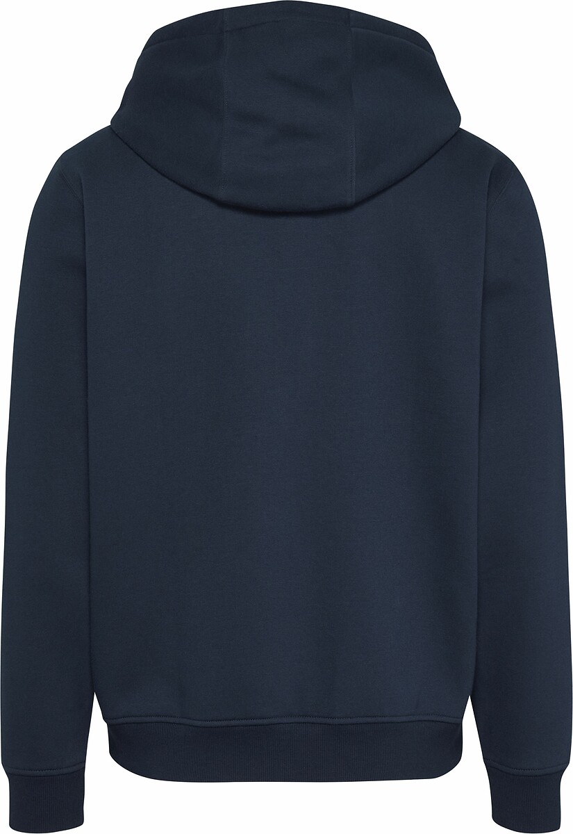 TOMMY JEANS<br>Moletom com zíper