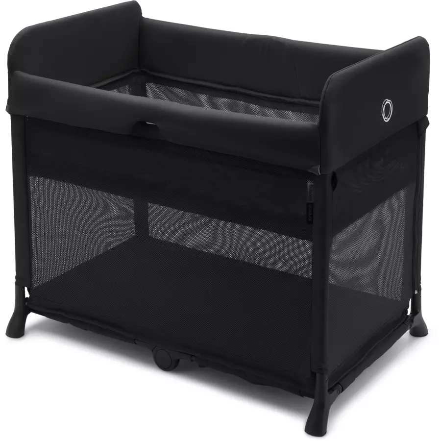 bugaboo Reisebett Stardust Black