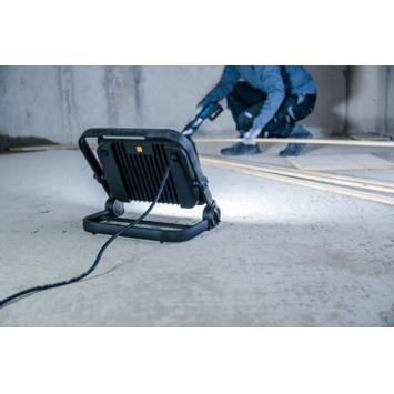 Brennenstuhl mobiele LED Straler Jaro 14060 5400Lm 100WIP65