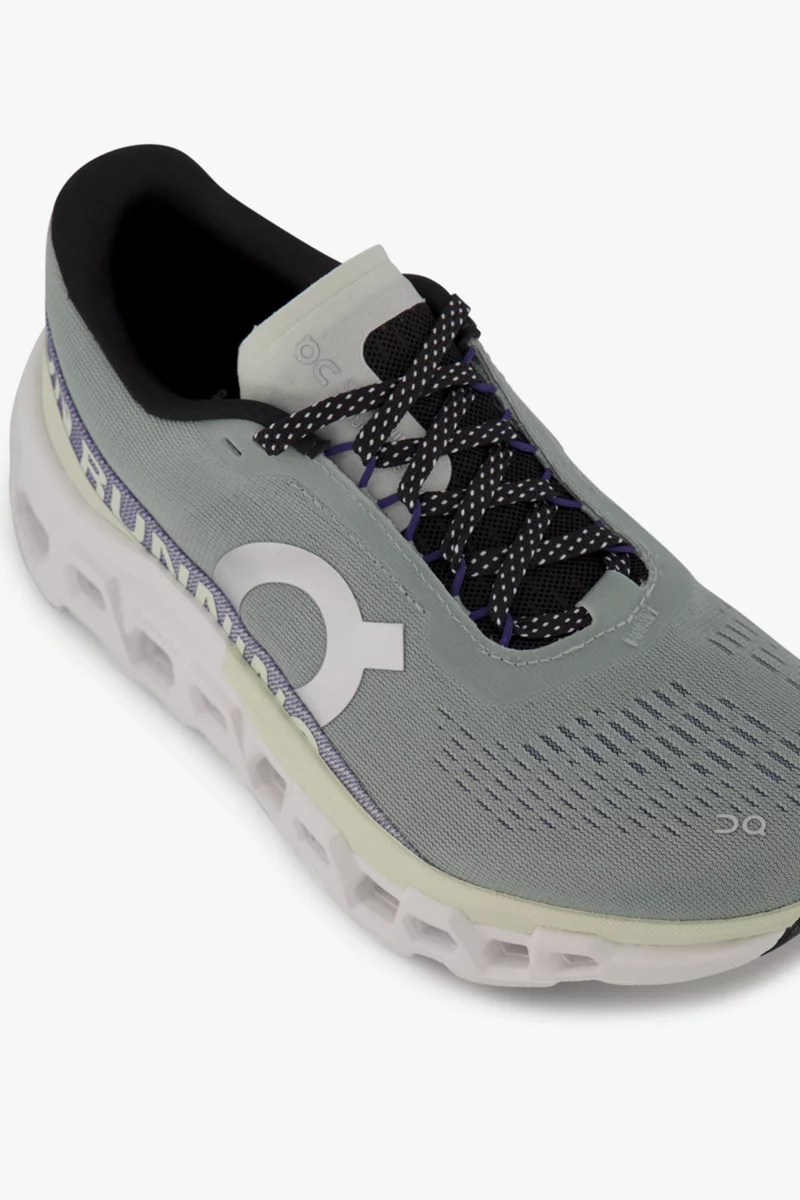 ON Cloudmonster 2 Damen Laufschuh