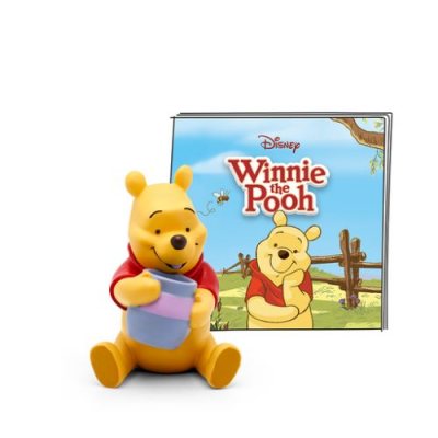 Tonies DS Winnie The Pooh