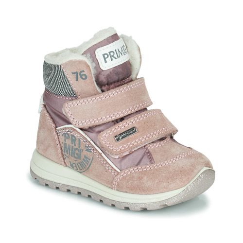 Primigi - BABY TIGUAN GTX - Rose