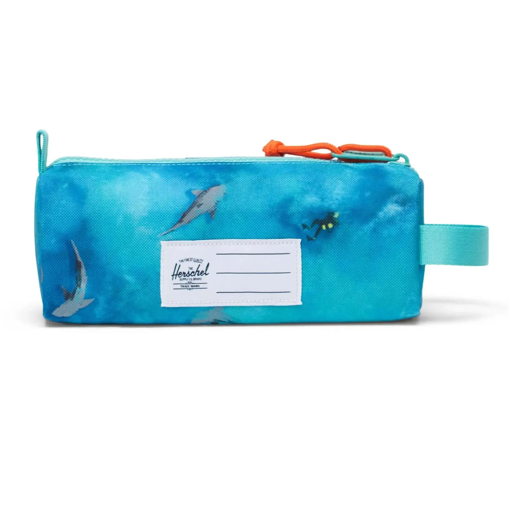 Herschel Supply Co Étui à Crayon Settlement - Plongeurs
