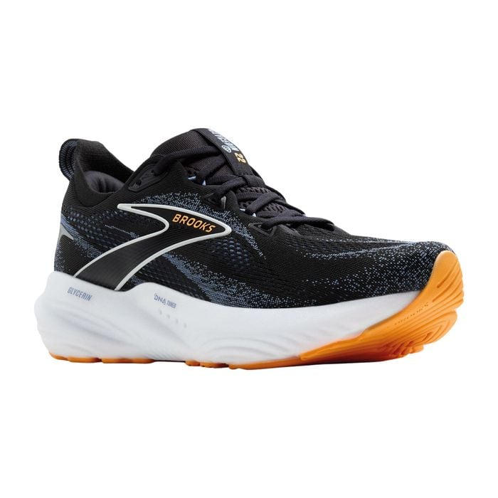 Brooks Glycerin 22 Hardloopschoenen Heren
