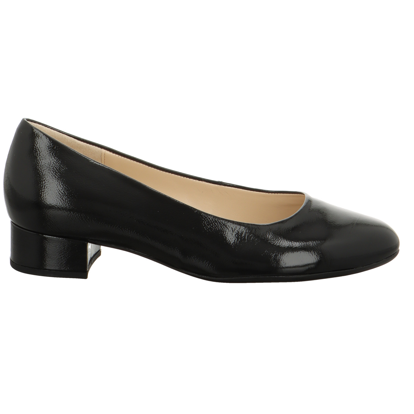 Pumps schwarz