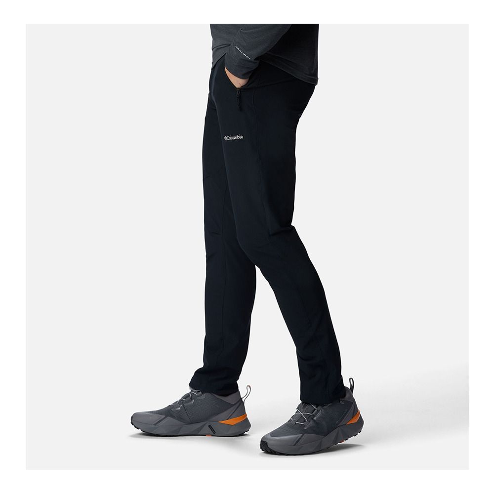 Columbia TRIPLE CANYON™ II - Pantalon Homme black