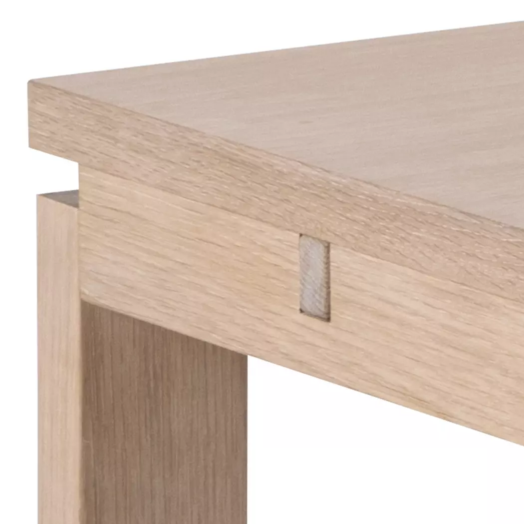 Esstisch Linley 100 x 200 cm