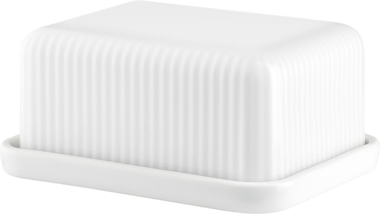 Eva Trio Smørskål Legio Nova White