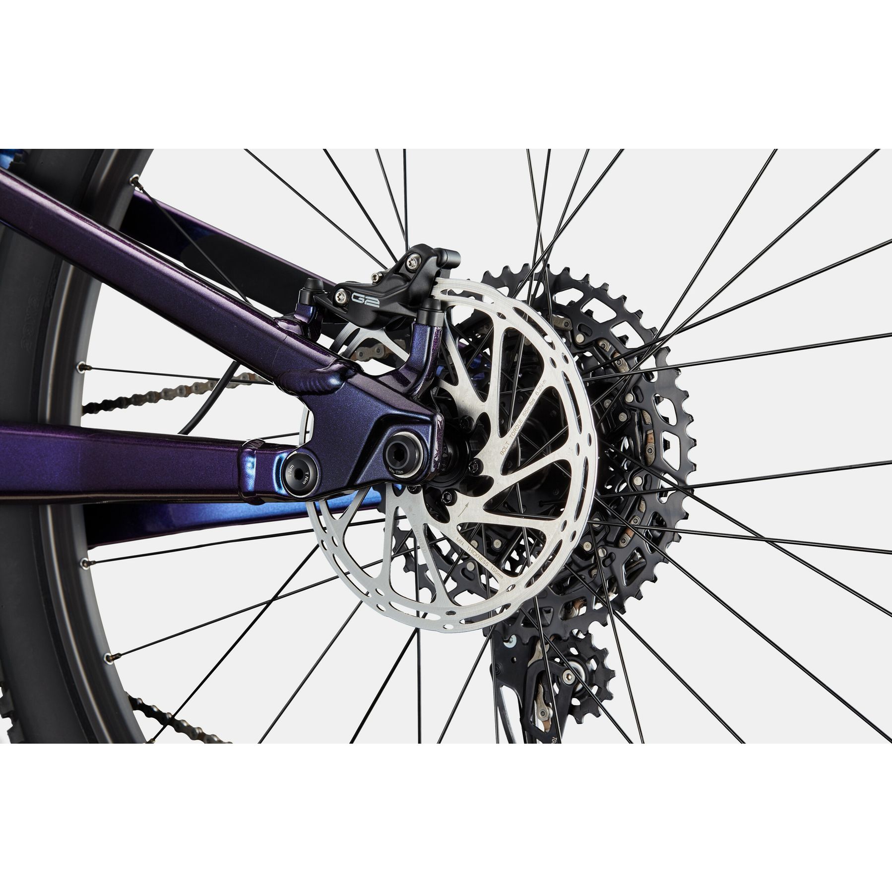 Cannondale Habit 3 2025