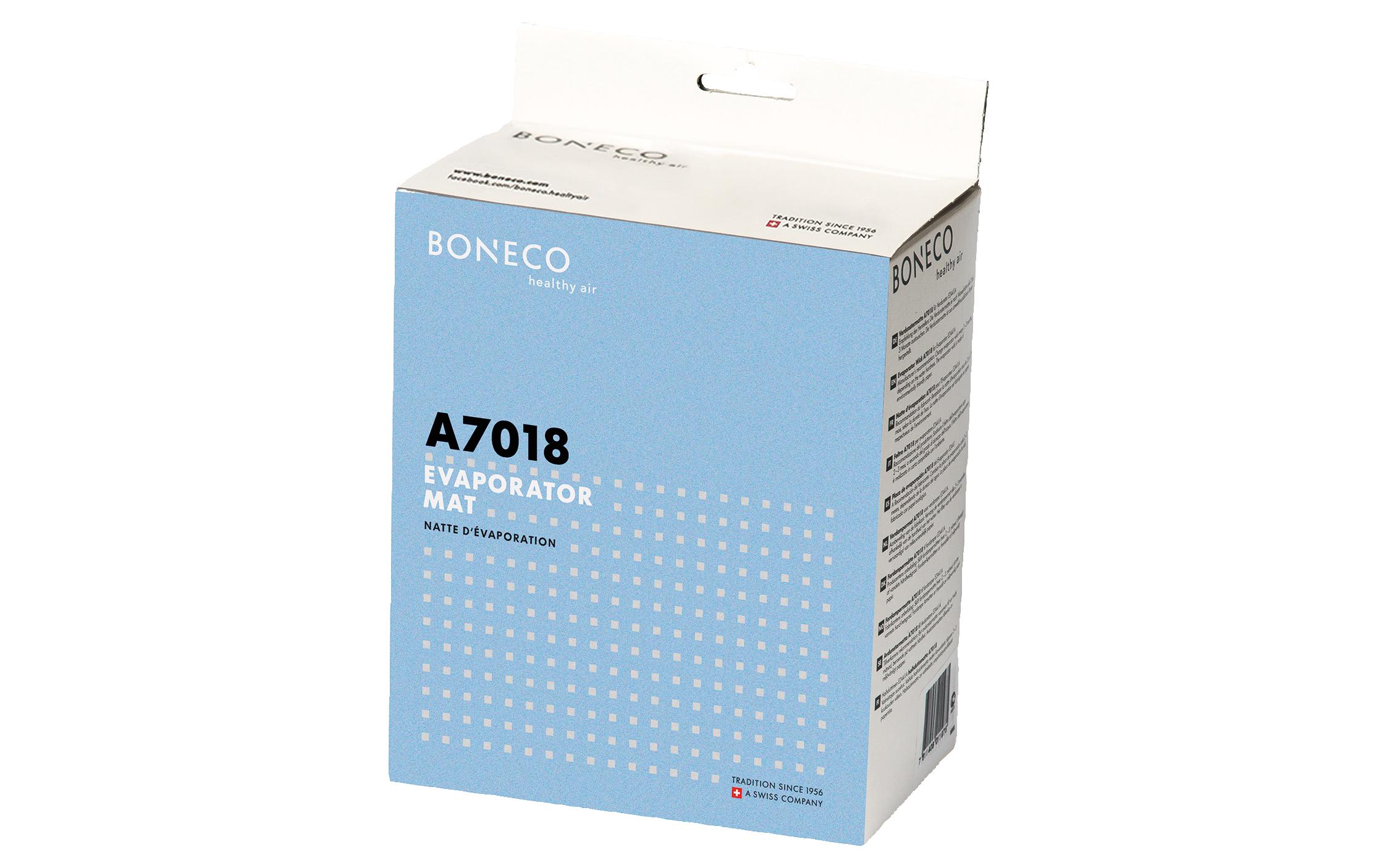 Luftfilter-Matte A7018 1 StückZu Verdunster E2441A
