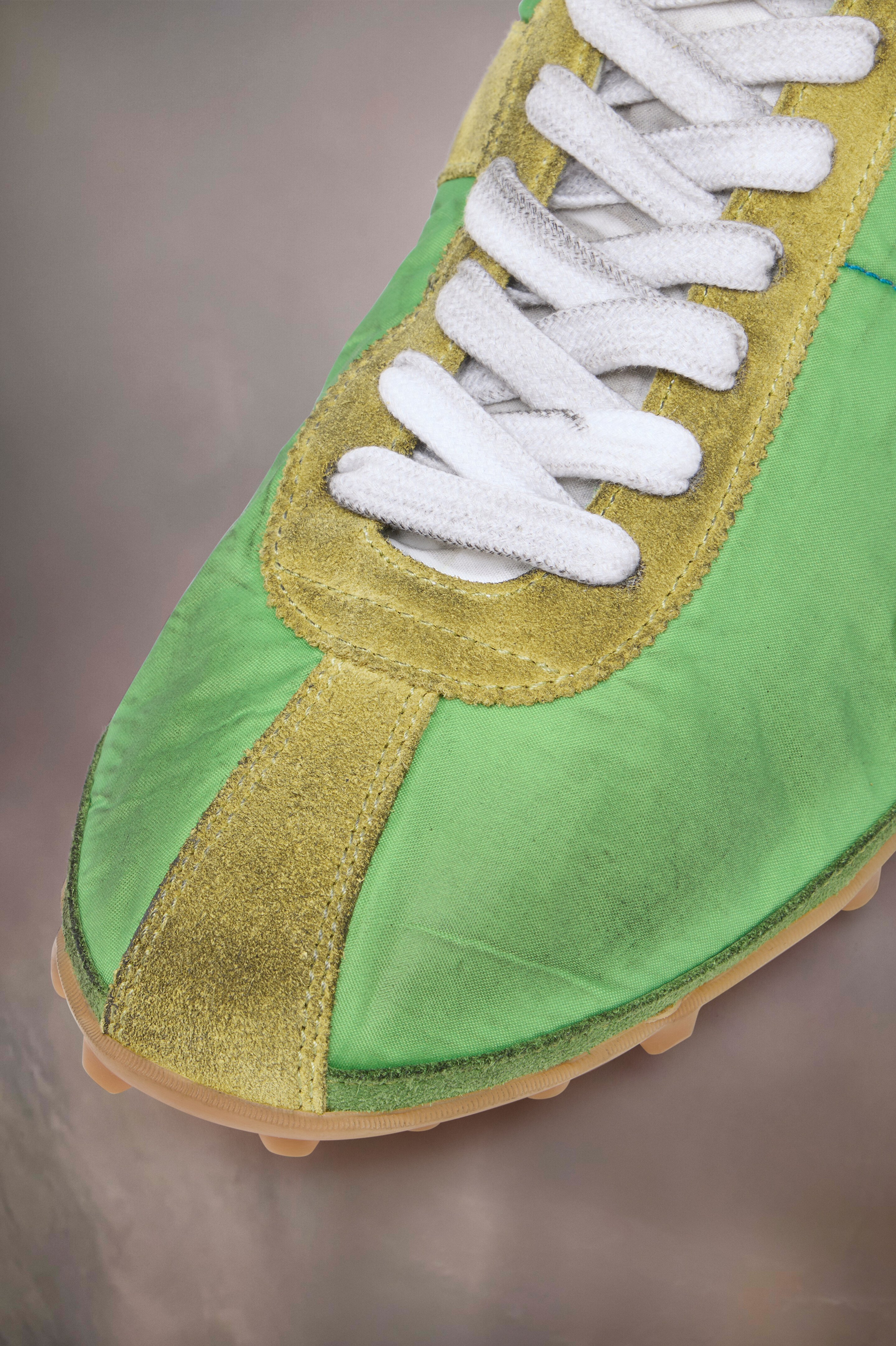 SPRINTERS LOW TOP