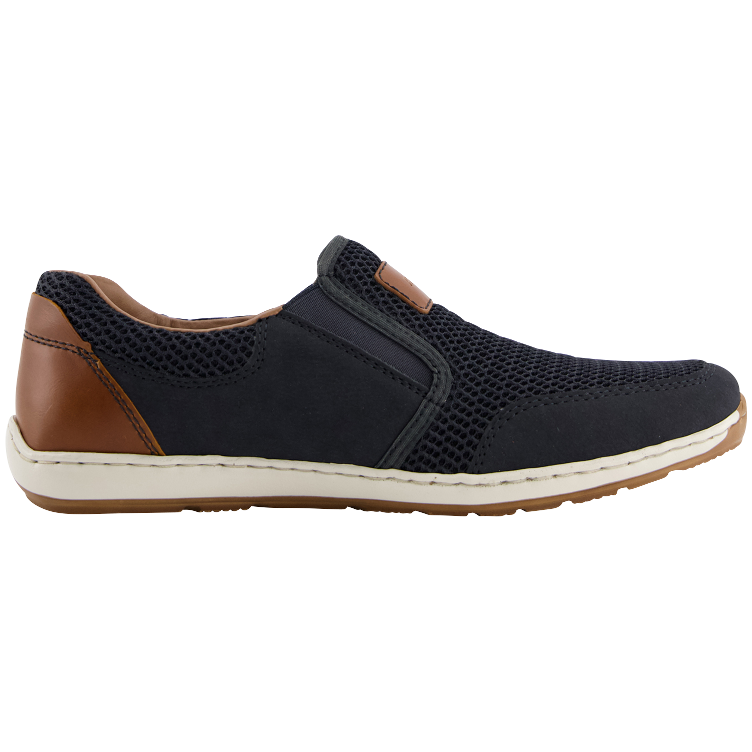 Rieker Halbschuhe