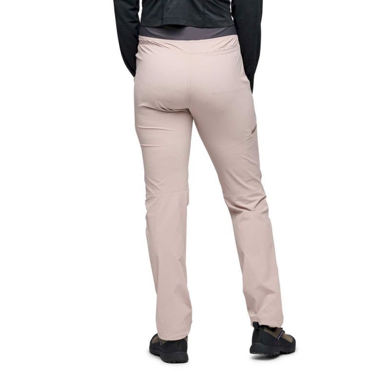 Alpine Light Pants - Pantalon escalade femme