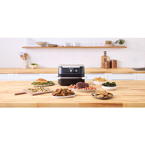 Ninja Foodi AF500EU Flexdrawer Airfryer