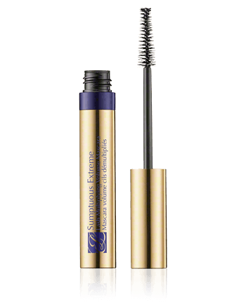 Estée Lauder Mascara Sumptuous Extreme 01 Black 8ml
