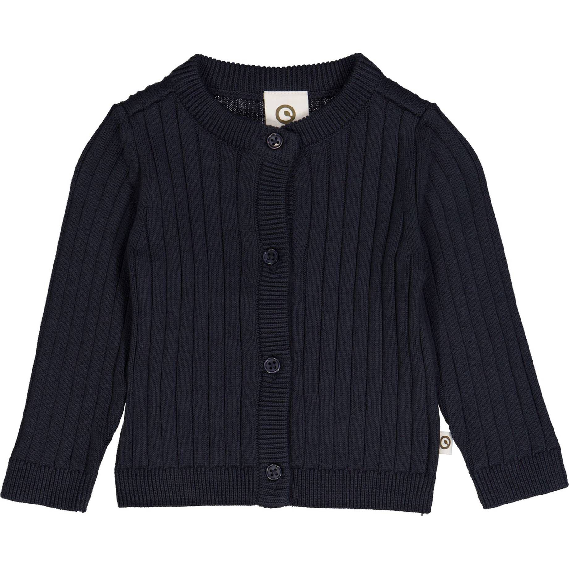 Müsli| Kinder Babystrickjacke