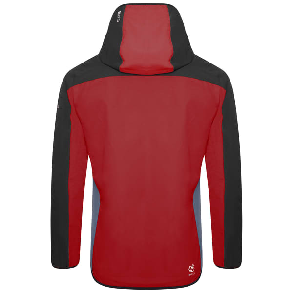 Textile DARE 2B APTILE II SOFTSHELL DANGRRED/BLK
