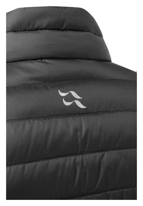 Doudoune RAB Microlight Noir