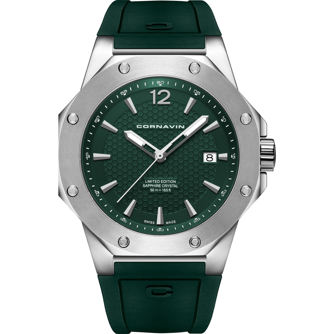 Cornavin Downtown 3-H Limited Edition