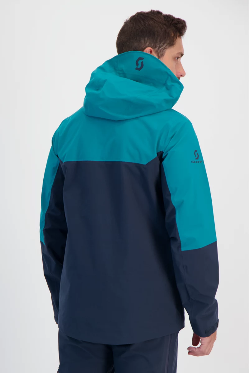SCOTT Explorair 3L Herren Freeridejacke