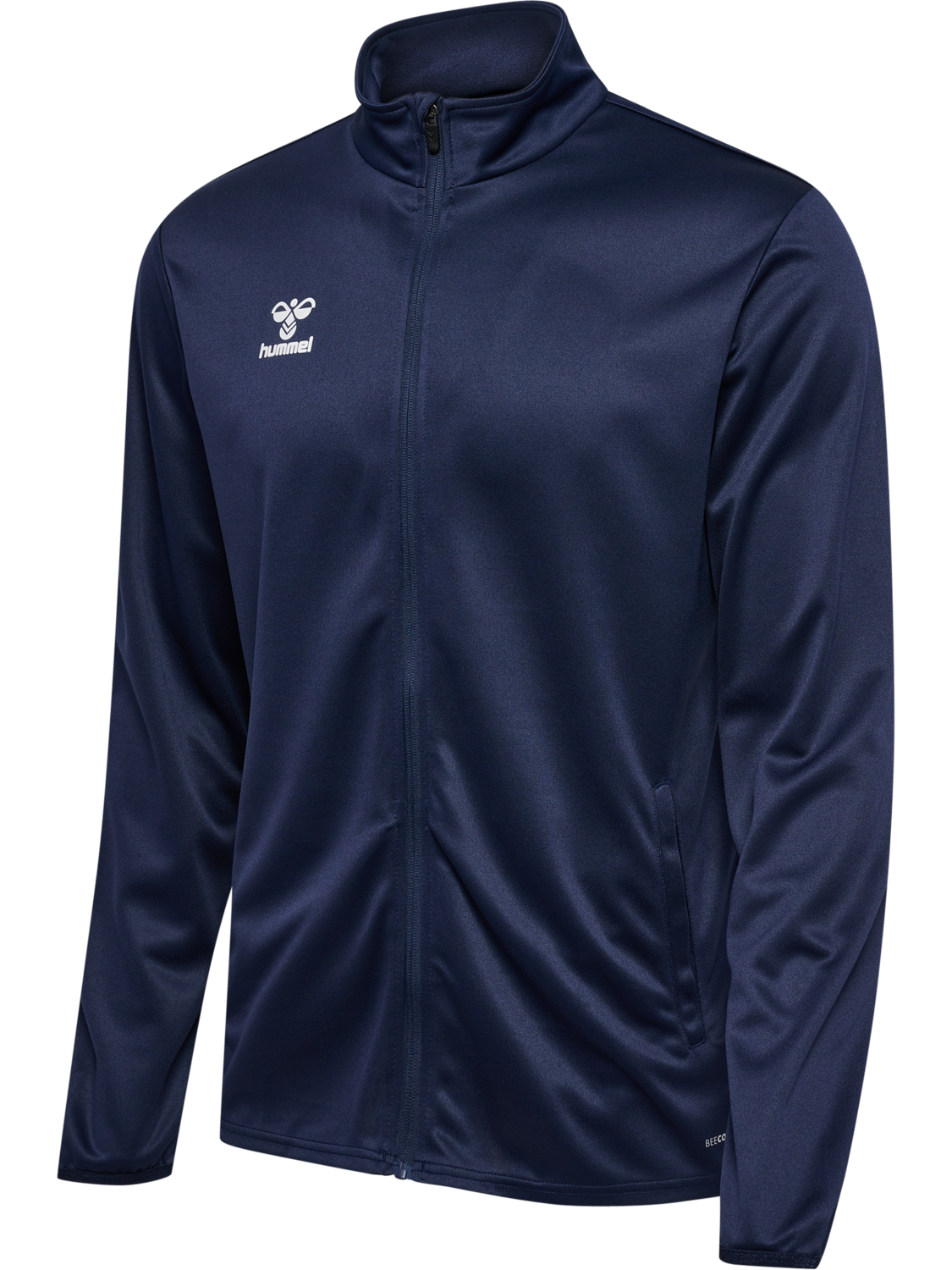 hmlESSENTIAL TRACK JACKET
