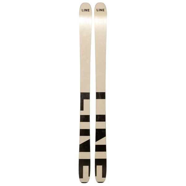 Ski LINE OPTIC 96 CAMO PACK
