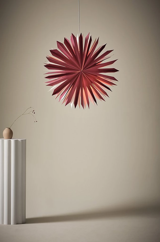 SIRIUS adventsstjerne ø 60 cm