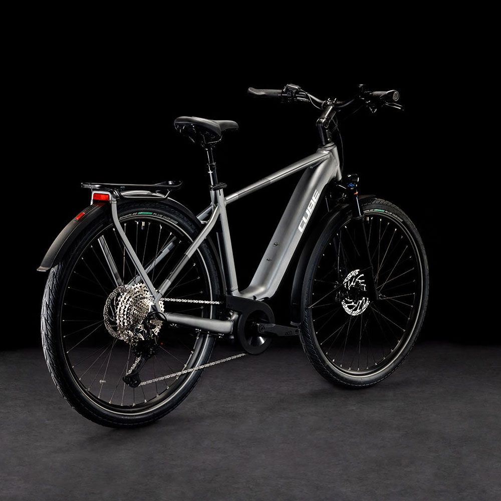 Cube Touring Hybrid EXC 500 grey´n´metal kaufen | Bike-Discount