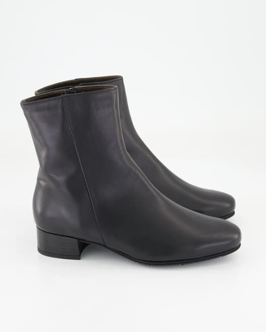 Brunate 38274 Stiefeletten in Schwarz