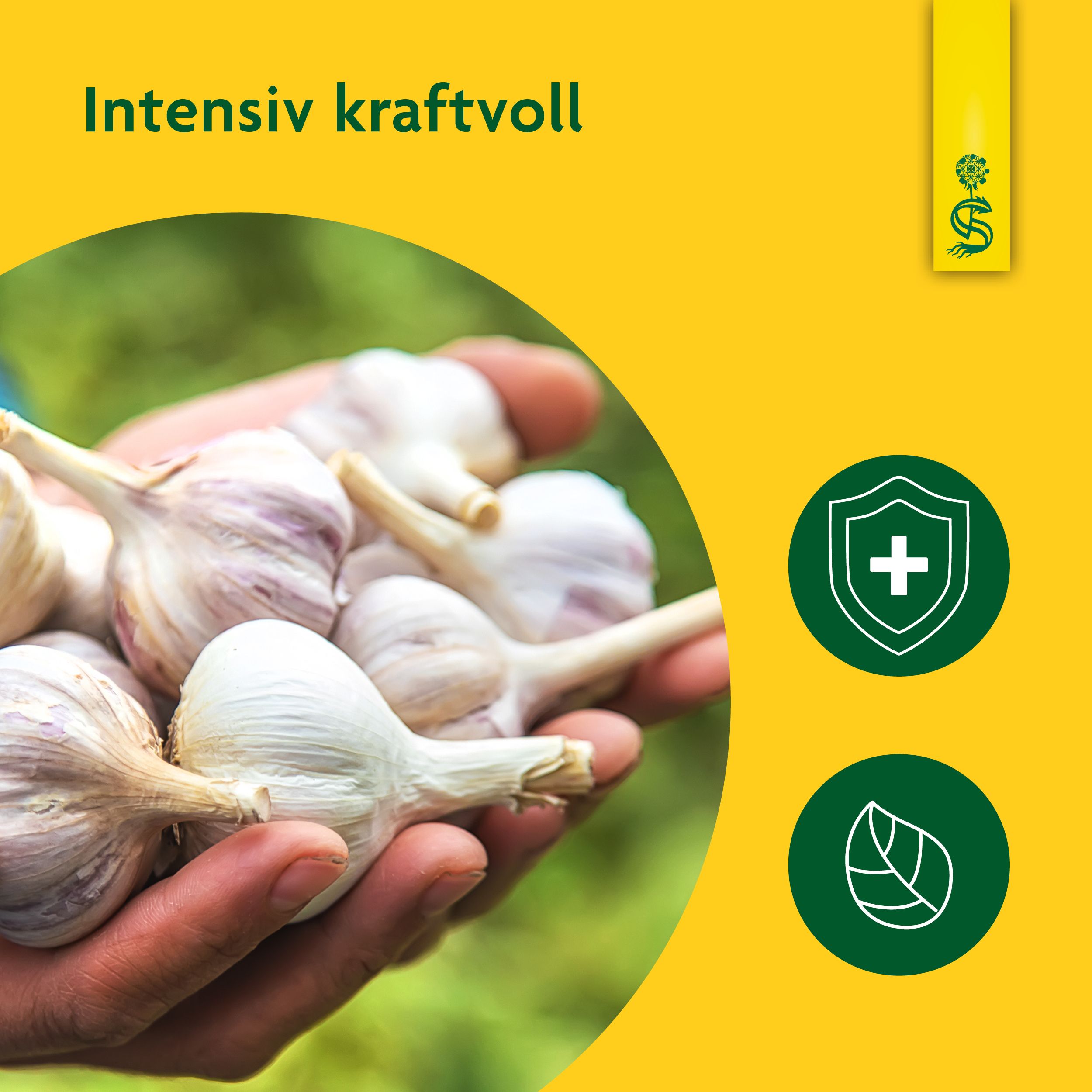 Schoenenberger® naturreiner Pflanzentrunk Knoblauch