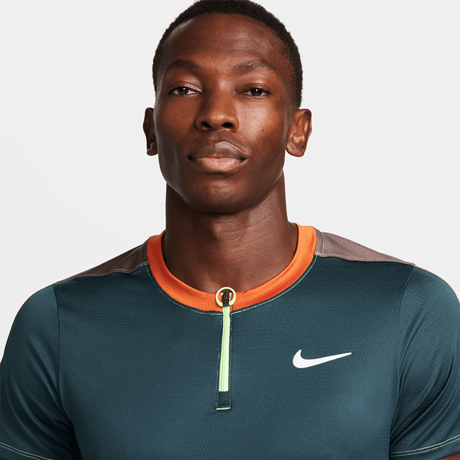 Nike Court Advantage Set Heren