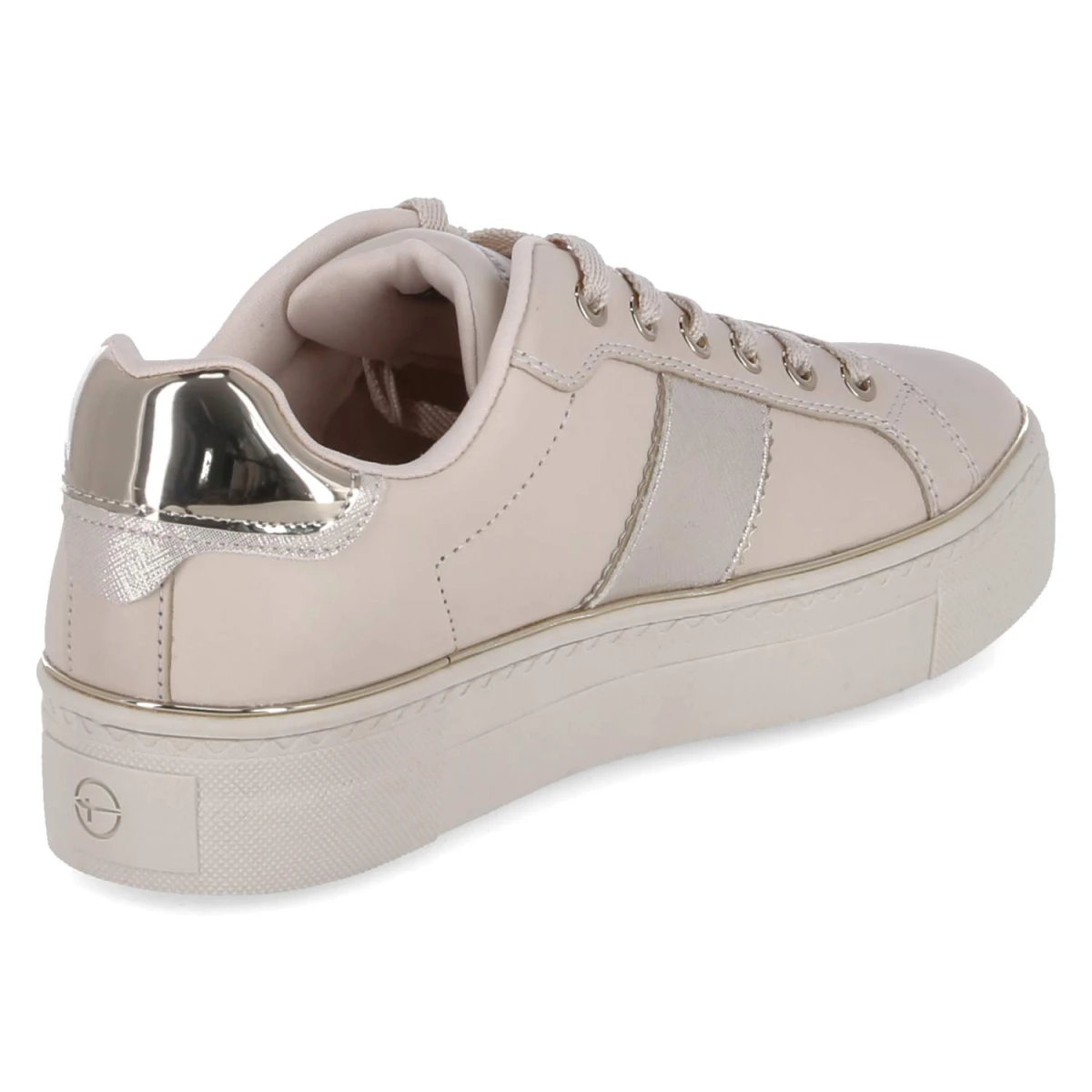 TamarisLow Sneaker - IVORY