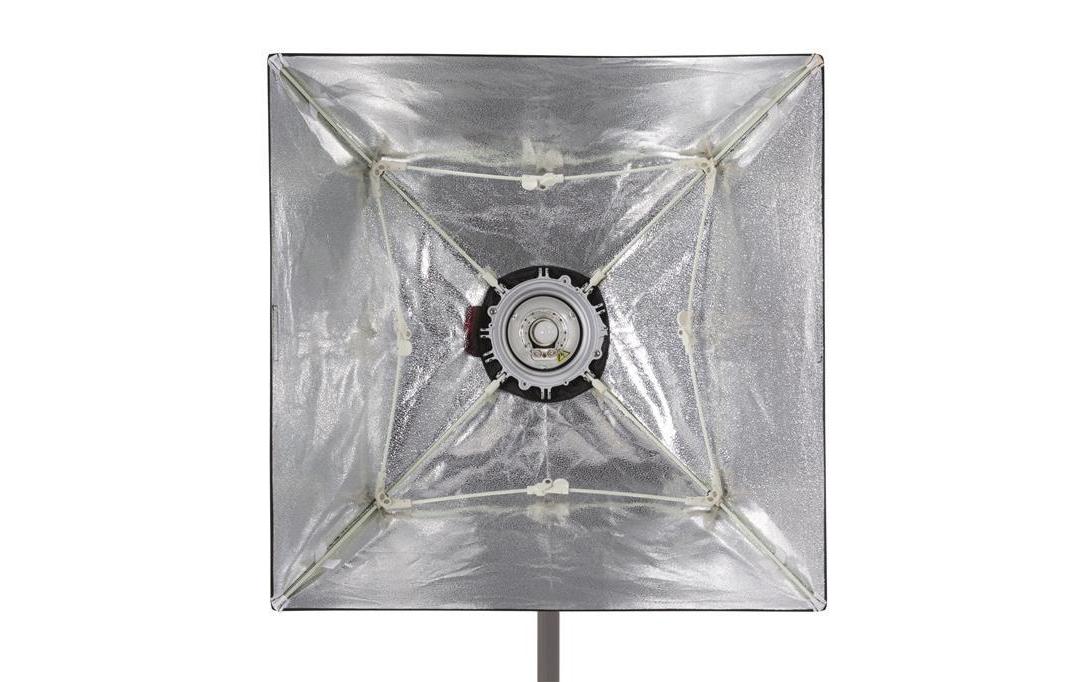 Softbox QFSB-7575 Quick-Fix75 x 75 cm, für Dörr DE&DPS