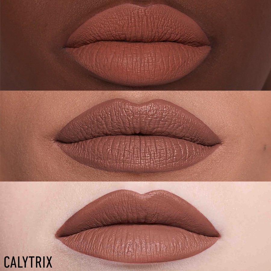 KVD Beauty Everlasting Hyperlight Liquid Lipstick 16 Calytrix 7ml