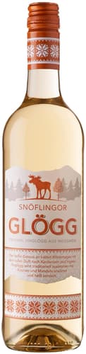 Glögg weiß