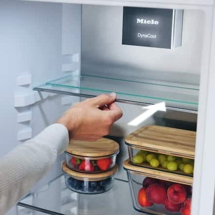 Miele Kølefryseskab KF 7731 D (Integreret)
