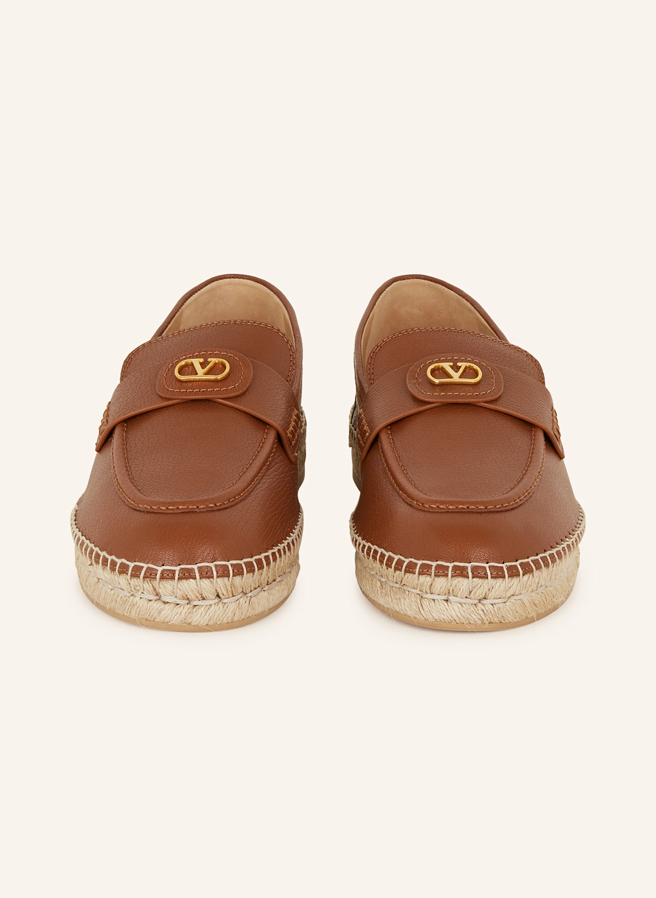VALENTINO GARAVANI Espadrilles NEW LEISURE