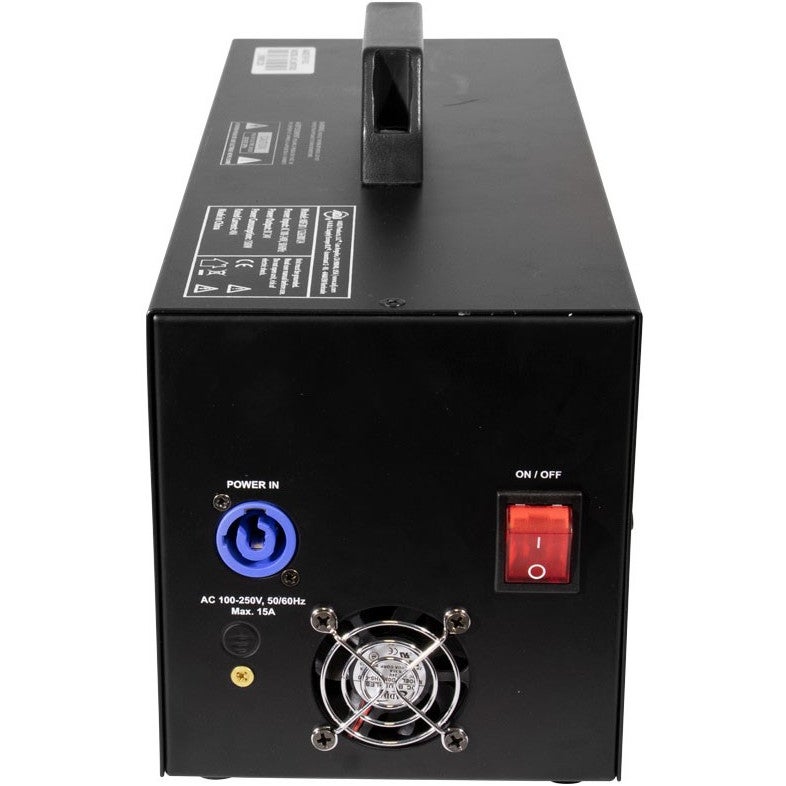 ADJ MDF2PSUX40 PSU voeding voor 40 MDF2 dansvloer panelen