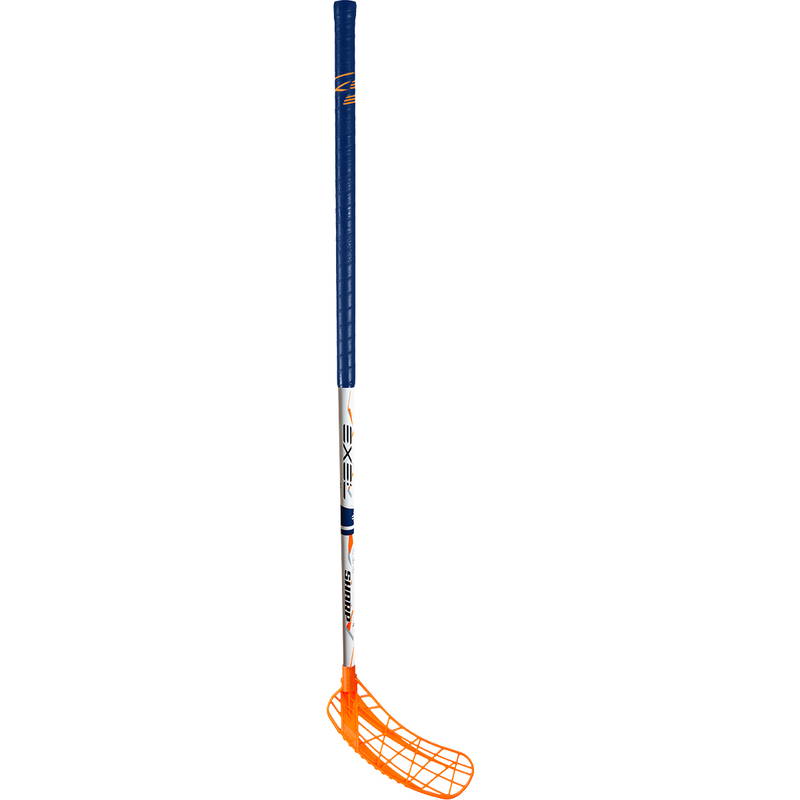 EXEL Sharp 2.9 Round SB 92 Floorballstav