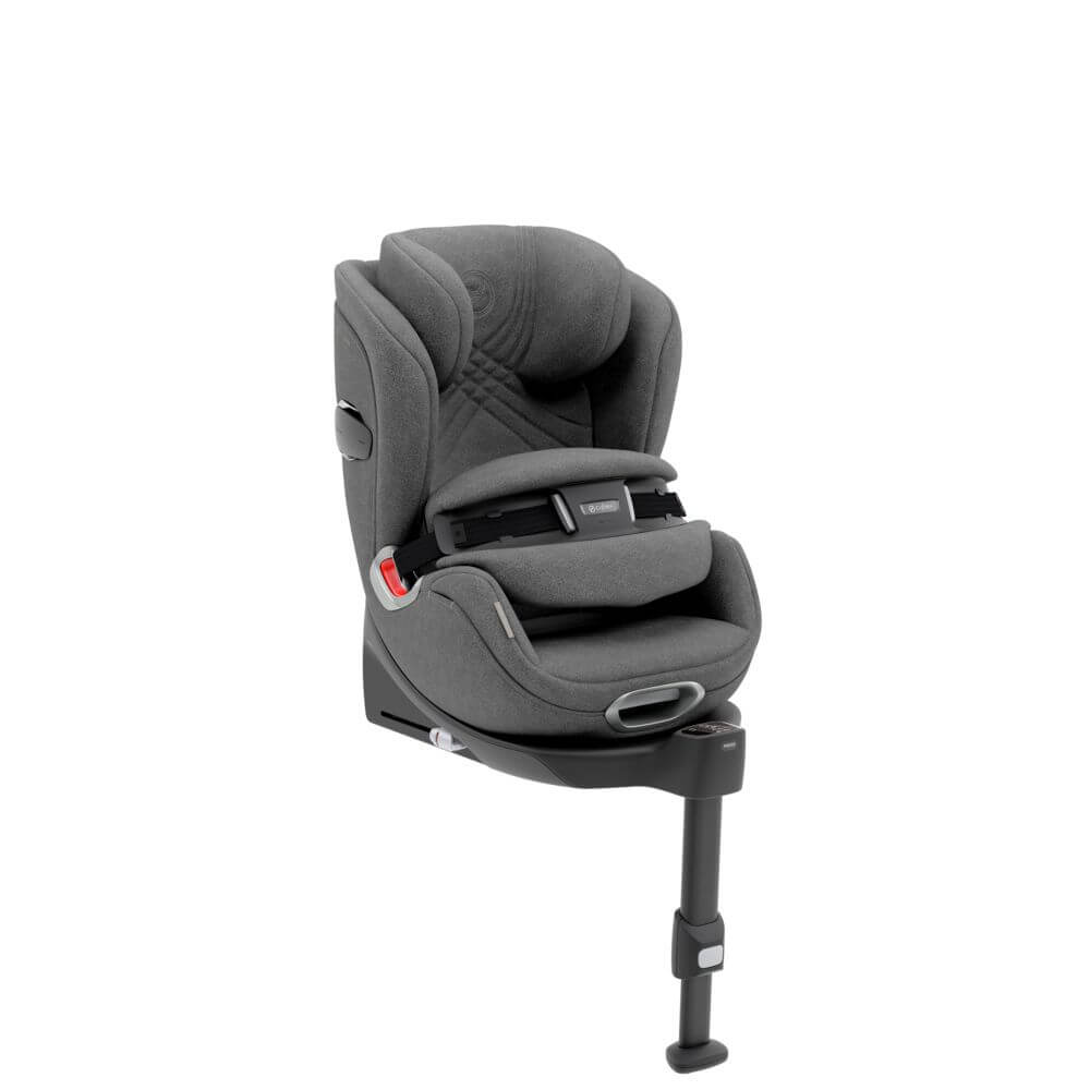 Auto-Kindersitz ANORIS T I-SIZE Soho Grey