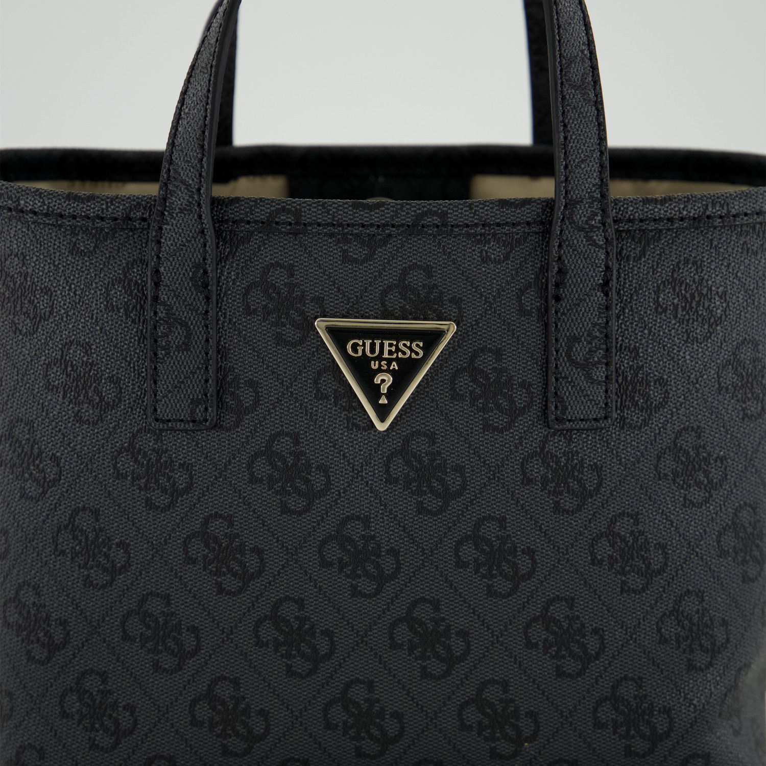 GUESS LATONA MINI TOTE
