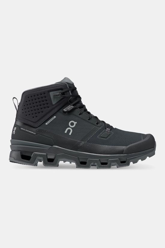 On On Cloudrock Waterproof 2 Wandelschoenen