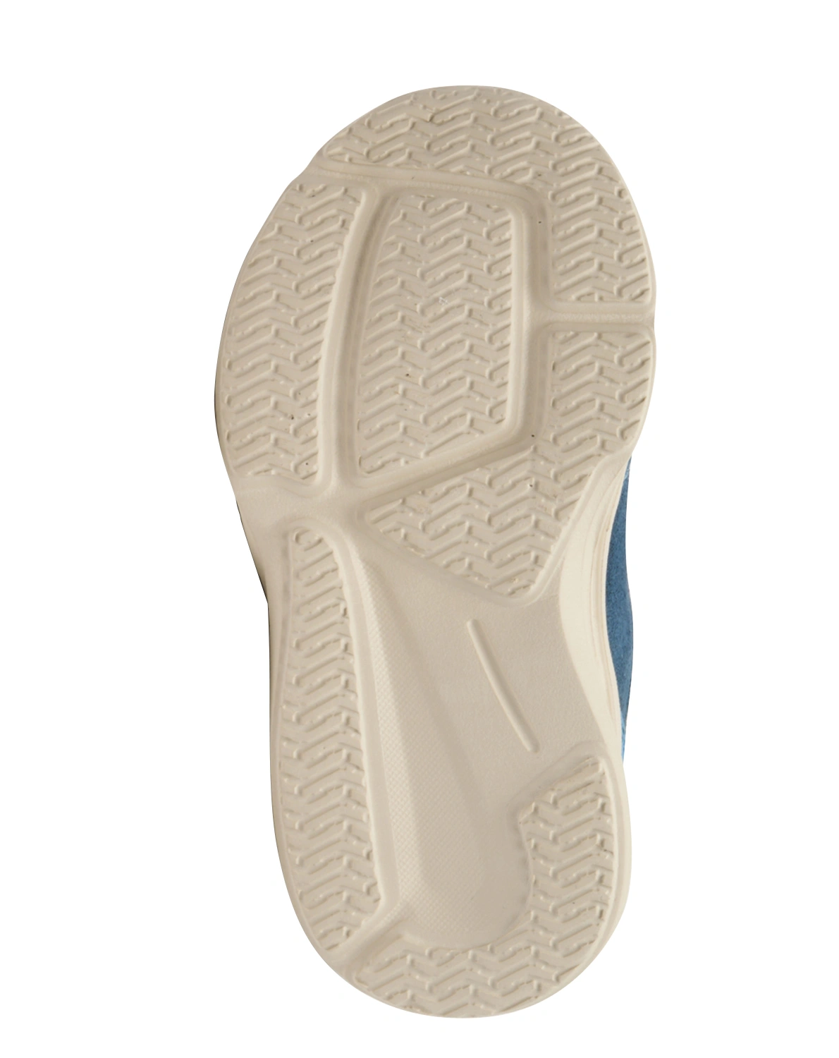 Klett-Sneaker YUKI V in blue