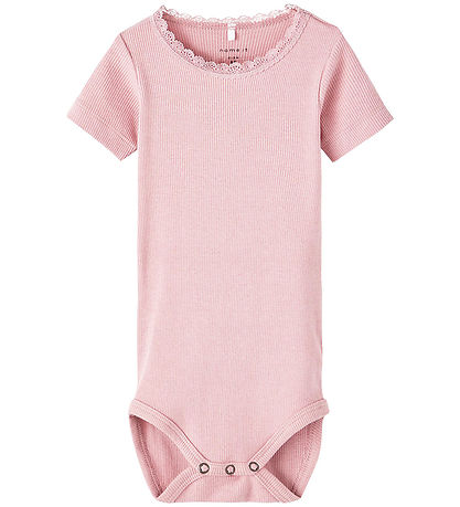 Name It body k/æ - Noos - NbfKab - Parfait Pink